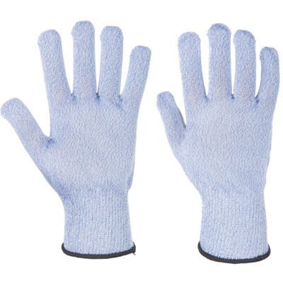 Portwest Cut D13 Food Glove Liner – 1 glove — Custom Embroidery Available