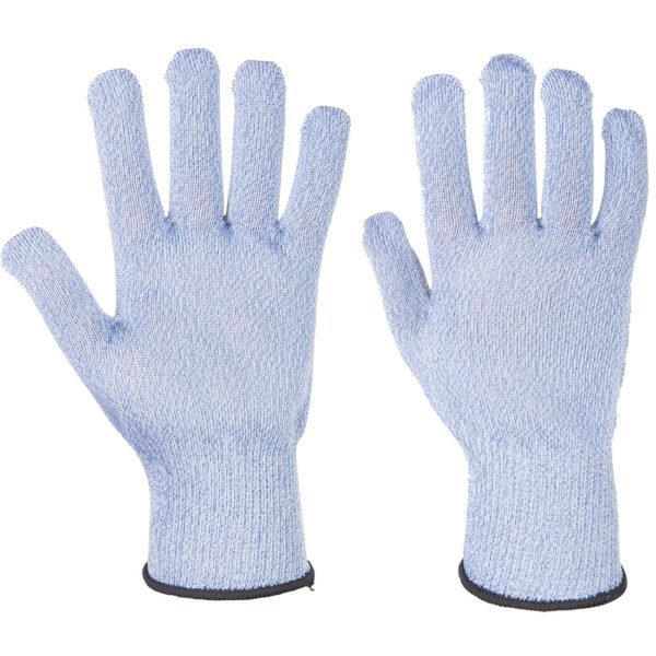 Portwest Cut D13 Food Glove Liner – 1 glove — Custom Embroidery Available