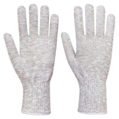 Portwest Cut F10 Food Glove Liner – 1 glove — Custom Embroidery Available