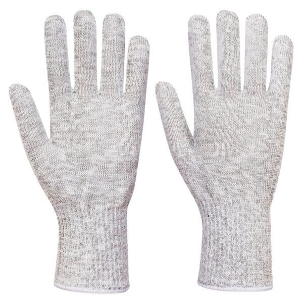 Portwest Cut F10 Food Glove Liner – 1 glove — Custom Embroidery Available