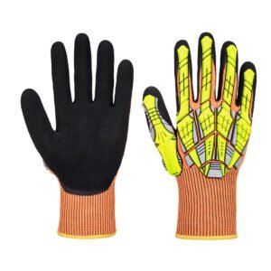 Portwest Impact E13 Nitrile Sandy Glove