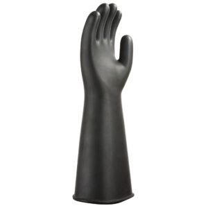 Portwest Chem 440 Latex Heavyweight Gauntlet