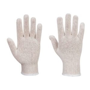 Portwest Liner 7 Glove Full Box (288 Pairs)
