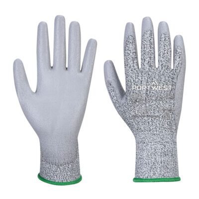 Portwest Cut B13 PU Glove Essential Multipack (Pk12) — Custom Embroidery Available