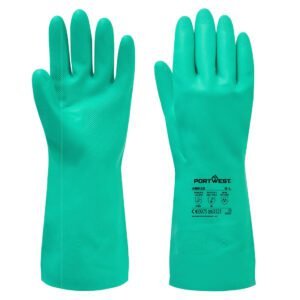 Portwest Chem 320 Nitrile Essential Multipack (PK12)