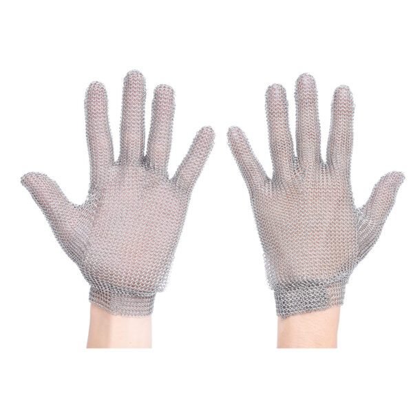 Portwest Chainmail Glove — Custom Embroidery Available