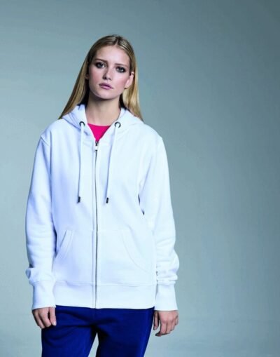 Anthem WOMENS ANTHEM FULL ZIP HOODIE