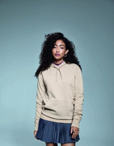 Anthem ANTHEM UNISEX HOODIE — Custom Embroidery Available