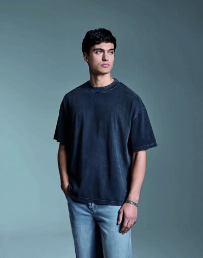 Anthem ANTHEM HEAVY DISTORTION TSHIRT