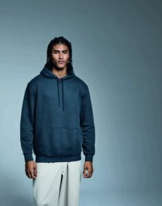 Anthem ANTHEM ICONIC HOODIE