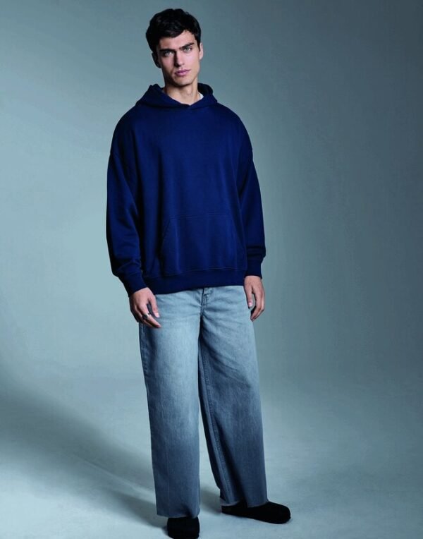 Anthem ANTHEM HEAVY BASS HOODIE — Custom Embroidery Available