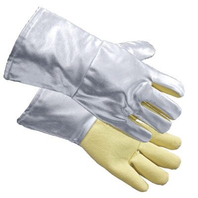 Portwest Proximity / Approach Gloves — Custom Embroidery Available