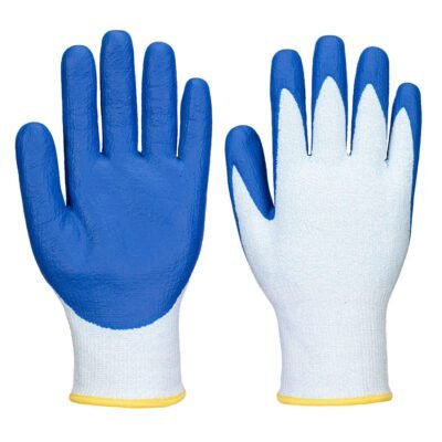 Portwest FD Cut C13 Nitrile Glove — Custom Embroidery Available