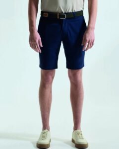Asquith and Fox MENS CLASSIC FIT SHORTS
