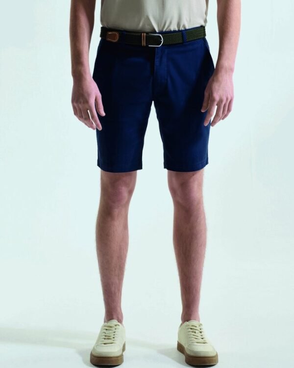 Asquith and Fox MENS CLASSIC FIT SHORTS — Custom Embroidery Available