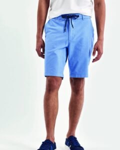 Asquith and Fox MENS EVERYDAY CHINO SHORTS