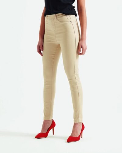 Asquith and Fox LADIES JEGGINGS — Custom Embroidery Available