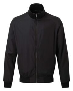 Asquith and Fox MENS HARRINGTON JACKET