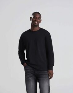 AWDis AWDIS 180 LONG SLEEVE T
