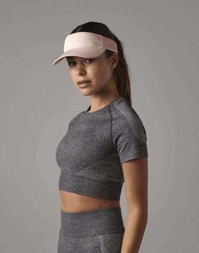 Beechfield PERFORMANCE VISOR — Custom Embroidery Available