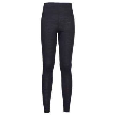Portwest Merino Wool Baselayer Legging — Custom Embroidery Available