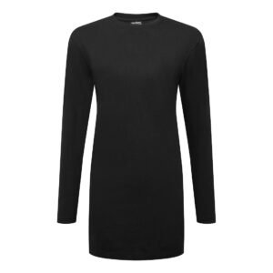 Portwest Women’s Cotton Modesty T-Shirt L/S