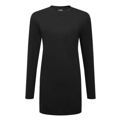 Portwest Women's Cotton Modesty T-Shirt L/S — Custom Embroidery Available