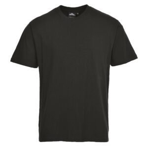 Portwest Turin Cotton T-Shirt S/S