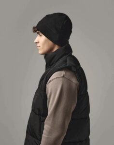 Beechfield SUPRAFLEECE SUMMIT HAT