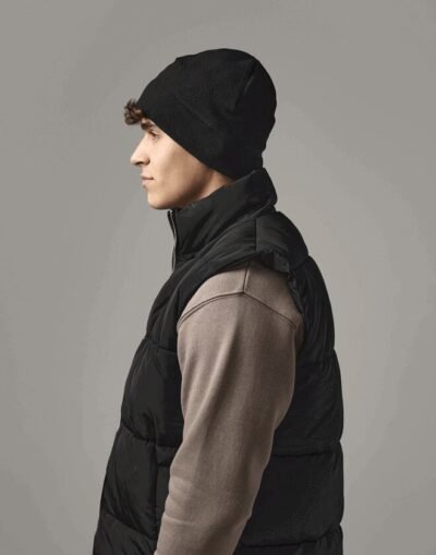 Beechfield SUPRAFLEECE  SUMMIT HAT — Custom Embroidery Available