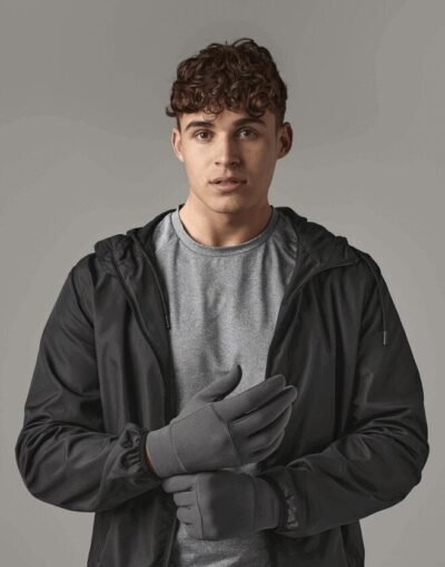 Beechfield SOFTSHELL SPORTS TECH GLOVES