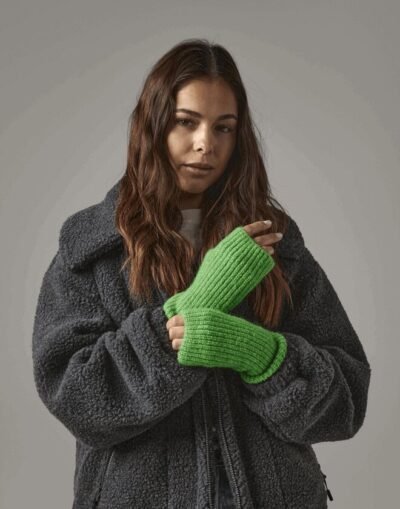 Beechfield COLOUR POP HANDWARMERS — Custom Embroidery Available