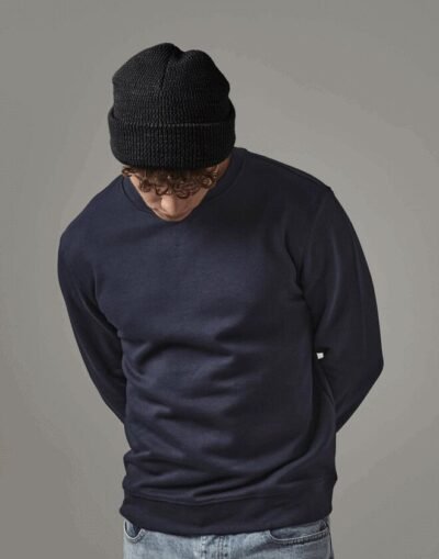 Beechfield REFLECTIVE BEANIE — Custom Embroidery Available