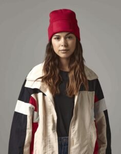 Beechfield PRINTERS BEANIE