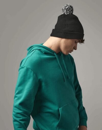 Beechfield RECYCLED SNOWSTAR BEANIE — Custom Embroidery Available