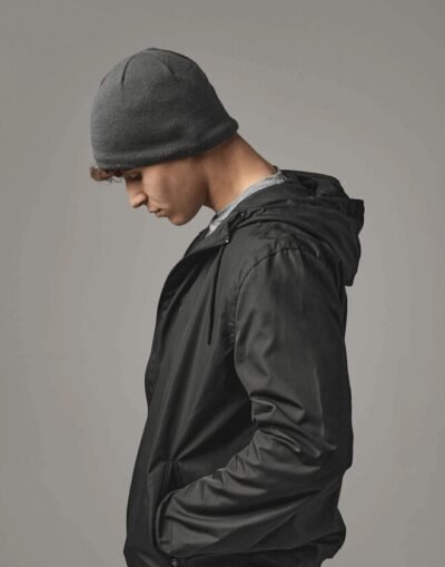 Beechfield WATER REPELLENT ACTIVE BEANIE — Custom Embroidery Available