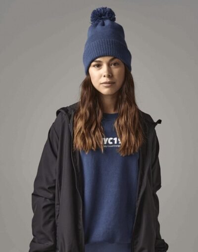 Beechfield WATER REPELLENT THERMAL SNOWST — Custom Embroidery Available