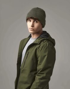 Beechfield WATER REPELLENT THERMAL ELEMENTS BEANIE