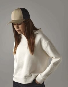 Beechfield TECHNICAL MESH TRUCKER