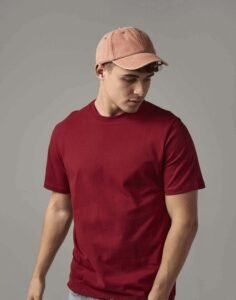 Beechfield LOW PROFILE VINTAGE CAP