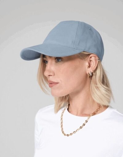 Beechfield LEISURE CAP — Custom Embroidery Available