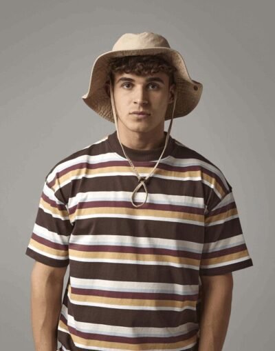 Beechfield OUTBACK HAT — Custom Embroidery Available