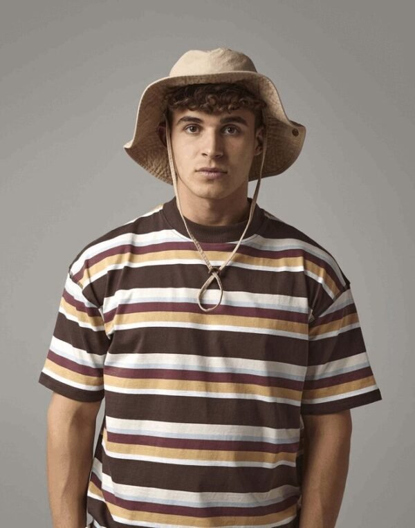 Beechfield OUTBACK HAT — Custom Embroidery Available