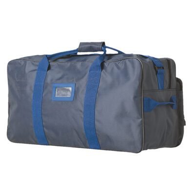 Portwest Travel Bag — Custom Embroidery Available