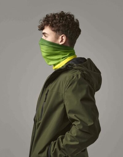 Beechfield MORF OMBRE — Custom Embroidery Available