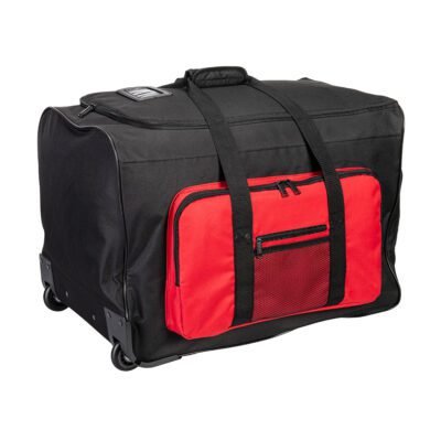 Portwest Multi-Pocket Trolley Bag — Custom Embroidery Available