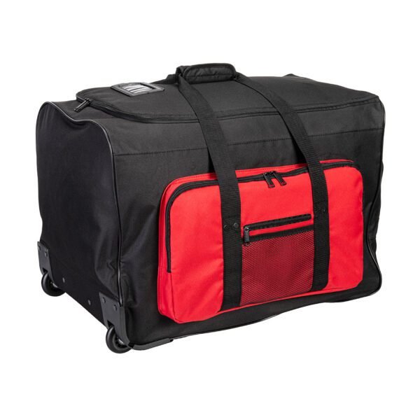 Portwest Multi-Pocket Trolley Bag — Custom Embroidery Available