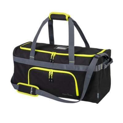 Portwest 60L Duffle Bag — Custom Embroidery Available