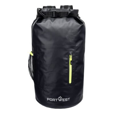 Portwest PW3 Dry Bag Rucksack — Custom Embroidery Available