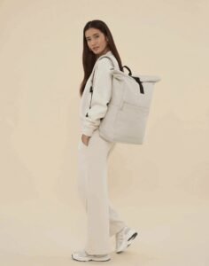 Bagbase PREMIUM ROLL TOP BACKPACK